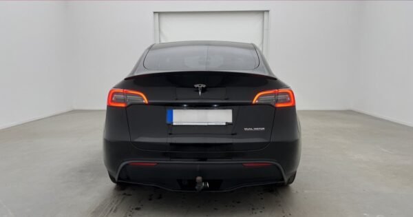 Tesla Model Y Performance VENDU - Image 5
